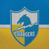 NFL Los Angeles Chargers Vintage iPhone XR Skin