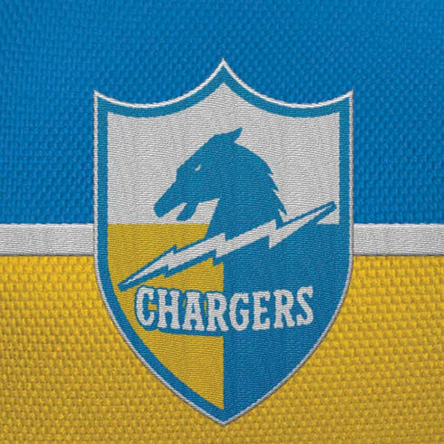 NFL Los Angeles Chargers Vintage iPhone XS Max Skin