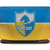 NFL Los Angeles Chargers Vintage Legion Y720 Skin
