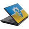 NFL Los Angeles Chargers Vintage Lenovo T420 Skin