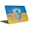NFL Los Angeles Chargers Vintage Apple MacBook Pro 15-inch Skin