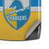 NFL Los Angeles Chargers Vintage Motorola RAZR Skin
