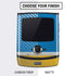 NFL Los Angeles Chargers Vintage Motorola RAZR Skin