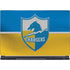 NFL Los Angeles Chargers Vintage MSI GS65 Stealth Laptop Skin