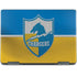NFL Los Angeles Chargers Vintage Notebook 9 Pro 13in (2017) Skin