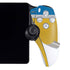 NFL Los Angeles Chargers Vintage PlayStation Portal Remote Player Skin