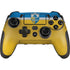 NFL Los Angeles Chargers Vintage PlayStation Scuf Vantage 2 Controller Skin