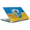 NFL Los Angeles Chargers Vintage Portege Z30t/Z30t-A Skin