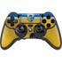 NFL Los Angeles Chargers Vintage PS4/PC SCUF Impact Controller Skin