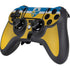 NFL Los Angeles Chargers Vintage PS4/PC SCUF Impact Controller Skin