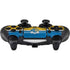 NFL Los Angeles Chargers Vintage PS4/PC SCUF Impact Controller Skin