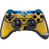 NFL Los Angeles Chargers Vintage PS4/PC SCUF Impact Controller Skin