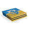 NFL Los Angeles Chargers Vintage PS4 Pro Console Skin