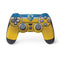 NFL Los Angeles Chargers Vintage PS4 Pro/Slim Controller Skin