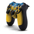NFL Los Angeles Chargers Vintage PS4 Pro/Slim Controller Skin