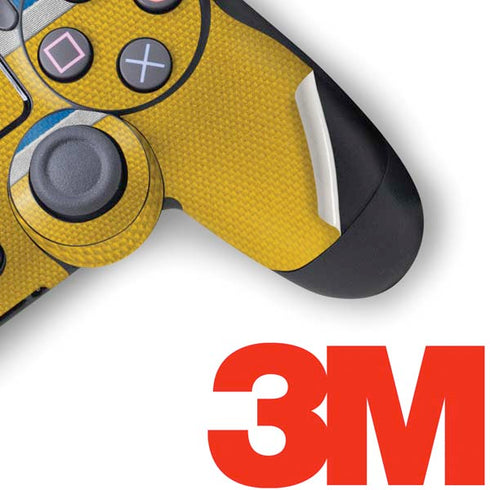 NFL Los Angeles Chargers Vintage PS4 Pro/Slim Controller Skin
