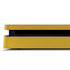 NFL Los Angeles Chargers Vintage PS4 Slim Skin