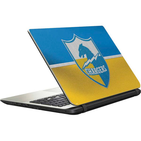 NFL Los Angeles Chargers Vintage Satellite L50-B / S50-B Skin