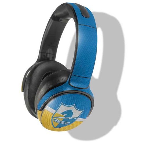 NFL Los Angeles Chargers Vintage Skullcandy Venue Skin