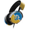 NFL Los Angeles Chargers Vintage SteelSeries Arctis 5 Skin