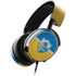 NFL Los Angeles Chargers Vintage SteelSeries Arctis 5 Skin