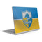 NFL Los Angeles Chargers Vintage Surface Book 2 13.5in Skin