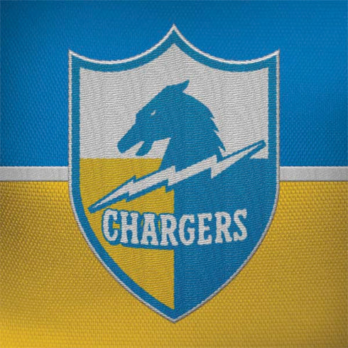 NFL Los Angeles Chargers Vintage Surface Book 2 13.5in Skin