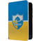 NFL Los Angeles Chargers Vintage Surface Duo Skin