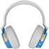 NFL Los Angeles Chargers Vintage Surface Headphones Skin
