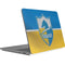 NFL Los Angeles Chargers Vintage Surface Laptop Studio Skin