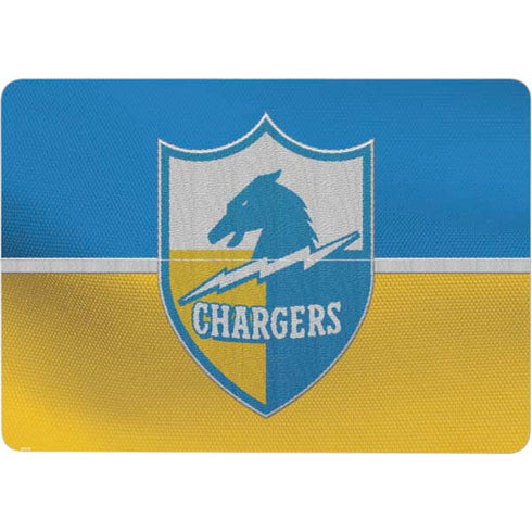 NFL Los Angeles Chargers Vintage Surface Laptop Studio Skin