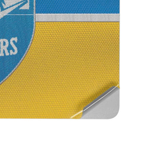 NFL Los Angeles Chargers Vintage Surface Laptop Studio Skin