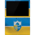 NFL Los Angeles Chargers Vintage Surface Pro 7 Skin