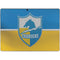 NFL Los Angeles Chargers Vintage Surface Pro 8 Skin