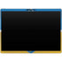 NFL Los Angeles Chargers Vintage Surface Pro 8 Skin