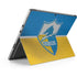 NFL Los Angeles Chargers Vintage Surface Pro 8 Skin