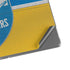 NFL Los Angeles Chargers Vintage Surface Pro 8 Skin