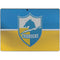 NFL Los Angeles Chargers Vintage Surface Pro 9 Skin