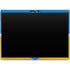 NFL Los Angeles Chargers Vintage Surface Pro 9 Skin