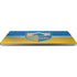 NFL Los Angeles Chargers Vintage Universal Laptop 14in (11.4 x 8.2in) Skin
