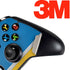 NFL Los Angeles Chargers Vintage Xbox One Controller Skin