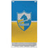 NFL Los Angeles Chargers Vintage Xbox Series S Console Skin