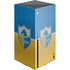 NFL Los Angeles Chargers Vintage Xbox Series X Console Skin