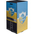 NFL Los Angeles Chargers Vintage Xbox Series X Console Skin