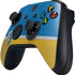 NFL Los Angeles Chargers Vintage Xbox Series X Controller Skin