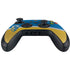 NFL Los Angeles Chargers Vintage Xbox Series X Controller Skin