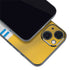 NFL Los Angeles Chargers White Striped iPhone 14 Skin