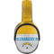 NFL Los Angeles Chargers White Striped Skullcandy Venue Skin