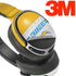 NFL Los Angeles Chargers White Striped Skullcandy Venue Skin