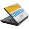 NFL Los Angeles Chargers White Striped T440s Skin